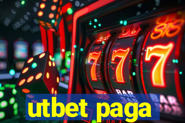 utbet paga